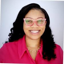 amplify #promotion #newjob #dei