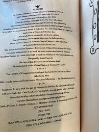 Milo: Sticky Notes & Brain Freeze by Alan Silberberg young reader humor  funny