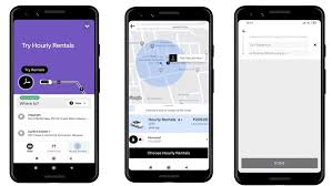 Uber Launches Hourly Rental Cabs For Multi Hour Multi Stop Needs Business Traveller