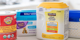 The Best Baby Formula For 2019 Reviews By Wirecutter