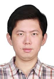 陈键-中国科学院大学-UCAS