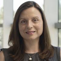 Valentina Georgievska