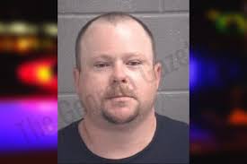 Darryl Frye — Spalding County Jail Bookings