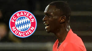 Jun 11, 2021 · tanguy nianzou (tanguy nianzou kouassi, born 7 june 2002) is a french footballer who plays as a centre back for german club fc bayern münchen. Kouassi Joins Bayern Munich On A Free Transfer After Leaving Psg Goal Com