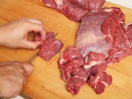Ground bison or buffalo meat (around 1 pound). How To Make Home Ground Bison Burgers