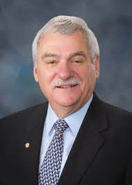 Legislative Directory 2014