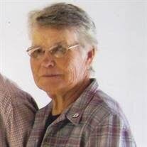 Alice Marie Unger Obituary