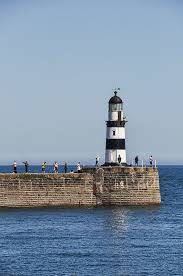 Check spelling or type a new query. England North East Coast Seaham North Breakwater Lighthouse World Of Lighthouses