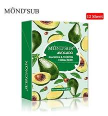 Tun sie ihrer haut einfach etwas gutes mit einer angenehmen gesichtsmaske. Avocado Maske Selber Machen Rezeptideen Fur Jeden Hauttyp