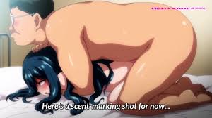 Hypnosis Sex Guidance Hentai Cock Sleeve at DrTuber