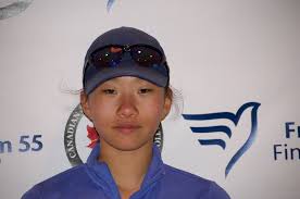 Tournament Results :: Canadian Junior Golf Association