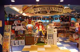 Shibuya S Pop Culture Shop Destination Shibu Pop 1 Of 2 Pop Culture Shop One Piece Meme One Piece Anime