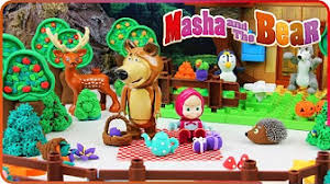 Scopri ricette, idee per la casa, consigli di stile e altre idee da provare. Masha And The Bear Masha I Medved Compilation 2016 New Cartoons Youtube