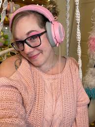 Creator takes a break from project