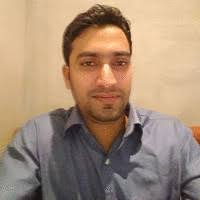 Ilyas Shaikh Email & Phone Number