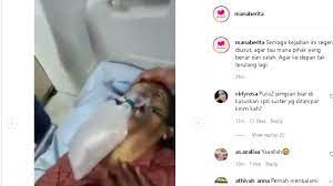 Keluarga yang marah pun membuka paksa masker perawat yang. T8j4zwp6umgdnm