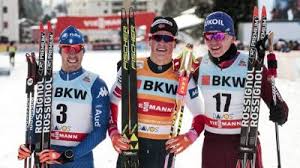 Val di fiemme/oslo (vg) johannes høsflot klæbo (22) hadde fæle drømmer om monsterbakken natten før han vant tour de ski og sov veldig dårlig. Competitors Clap For Klaebo
