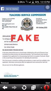 Here are the tsc registration qualifications that you have to meet for you to get the tsc number (which is evidence that you're registered). Tsc Tsc Ke Twitter