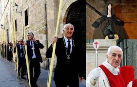 Nostalgia y pena por un año más que se va sin procesiones en las calles de  Zamora
