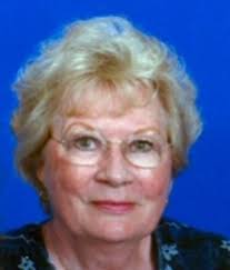 Eileen Faris Obituary May 24, 2008