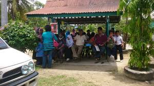 Bantuan diskaun 25 peratus bayaran cukai pintu di sarawak untuk tahun 2020; Bantuan Wang Zakat Pelajar Daripada Pusat Zakat Sabah 2014 Sk Rampayan Menggatal Kota Kinabalu