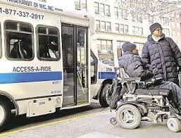 Image result for access-a-ride