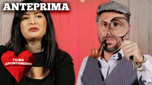 Vince l'ma fabrizio abrate, terzo daniele gollè; Primo Appuntamento 5 Anticipazioni Settima Puntata