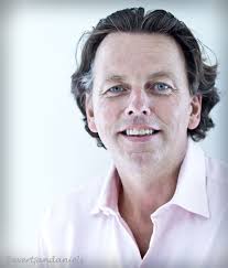 EVERT-JAN DANIELS-Gallery-Portret