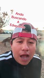 Ando Buscando A Edward