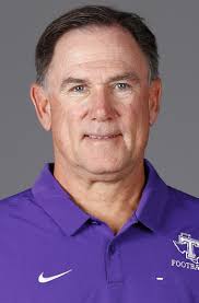 TARLETON TEXAN FOOTBALL