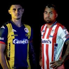 Check spelling or type a new query. Liga Mx Atletico De San Luis Presenta Sus Uniformes Para El Apertura 2021