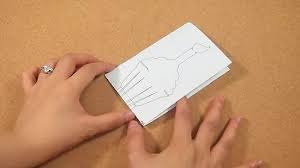 You can have one main tab or multiples. How To Make A Pop Up Birthday Card Wikihow