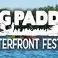 Big Paddle Waterfront Festival