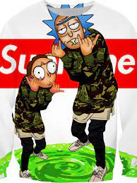 Ordered online and sizes were wrong. Free Download Rick And Morty Supreme 1024x1058 For Your Desktop Mobile Tablet Explore 21 Supreme Rick And Morty Wallpapers Supreme Rick And Morty Wallpapers Rick And Morty Supreme Wallpapers