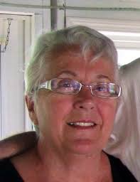 Obituary information for Sally Mae Crouch