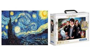 World's most difficult jigsaw puzzle cats. Puzzles For Adults 1000 Piece Jigsaw Puzzles For Hours Of Fun Express Co Uk