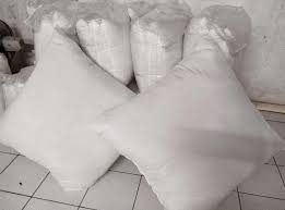 Galeri bisa produsen dan supplier perlengkapan tidur semacam bantal, guling, sprei, bed cover, sarung bantal, sarung guling, selimut, matras atau tikar, handuk, gorden pintu dsb. Tidur Nyenyak Dengan Bantal Dacron Tagar Berita