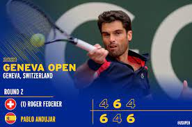 Pablo andújar alba (born 23 january 1986) is a professional male tennis player from spain. Qca8vvecypej4m