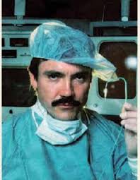 The Pharos/Winter 2025 35