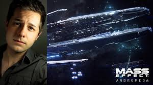 Sean Michael Smith‎