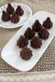 Chocolate Modak Spice Up The Curry Recipe Modak Recipe Recipes Best Cinnamon Rolls