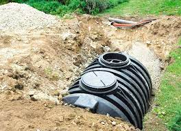 How Much Does A New Septic Tank System Cost Angi