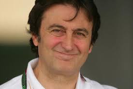 Гоночный менеджер