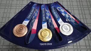 Vietnam medals and ribbons are different than cold war ribbon and medal standards, and each tells a story about the courage and sacrifice of the recipient. Tokyo Olympics 2021 Medal Count Summary By Country 24 July As Com