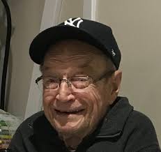 Obituary of Robert J. McGeorge