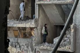 Three things to consider before mourning for Sheikh Emad Effat