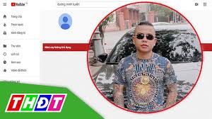 Dương minh tuyền (sinh ngày 23 tháng 4 năm 1986), hay còn được biến đến với biệt danh là tuyền mốc và tuyền mốc bắc ninh, là một giang hồ mạng, nhân vật giải trí, youtuber có ảnh hưởng người việt nam. Youtube Láº¡i Khoa Kenh Má»›i Cá»§a Thanh Chá»­i DÆ°Æ¡ng Minh Tuyá»n Thdt Youtube