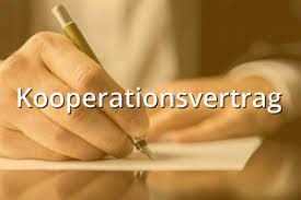 Regelungen für die leitung und das management des kooperationsprojekts. Kooperationsvertrag Muster Musterix