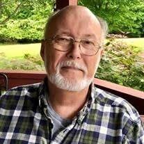 Phillip Murry Spivey Obituary