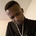 Reginald Talbert's Instagram, Twitter & Facebook